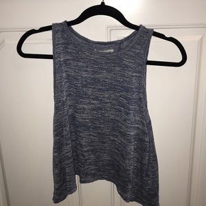 Abercrombie tank top